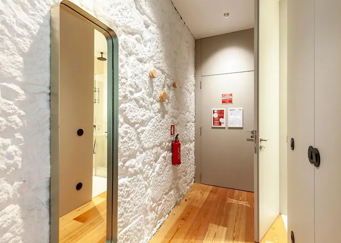 Апартаменты Perfect Retreat In The Center Of