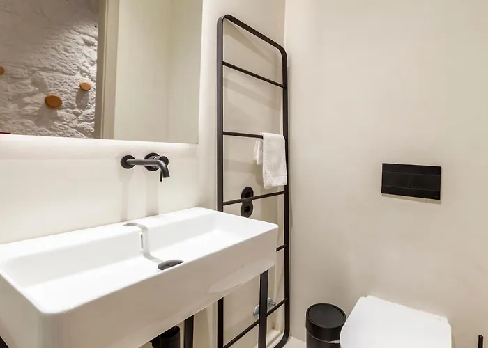 شقة Perfect Retreat In The Center Of