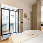 Perfect Retreat In The Center Of Appartement