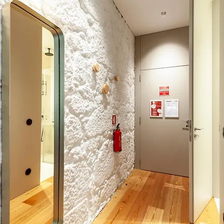 شقة Perfect Retreat In The Center Of