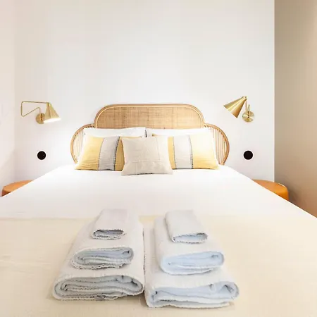 Perfect Retreat In The Center Of * Porto