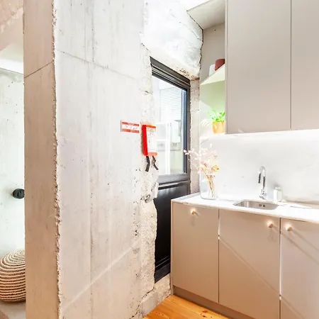 Perfect Retreat In The Center Of *