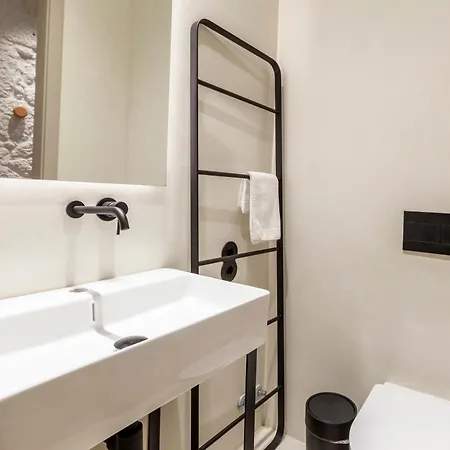 Apartmán Perfect Retreat In The Center Of