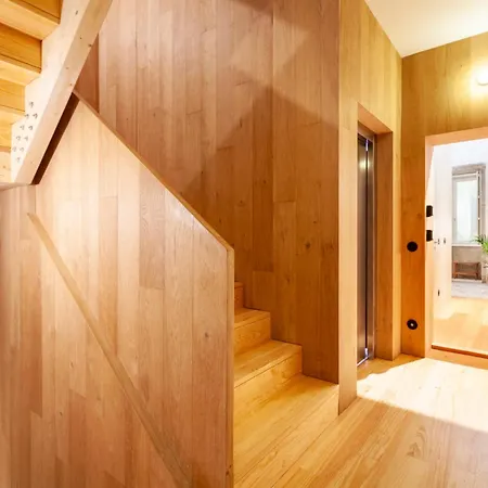 Perfect Retreat In The Center Of Apartmán *