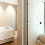 Perfect Retreat In The Center Of Porto