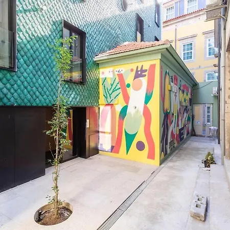 公寓 Perfect Retreat In The Center Of *