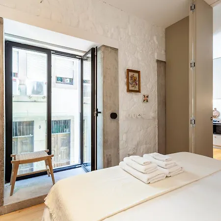 Perfect Retreat In The Center Of Appartement