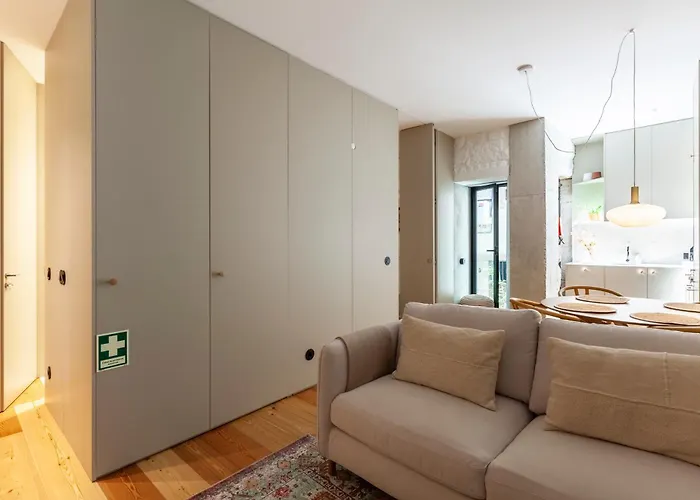 Perfect Retreat In The Center Of Appartamento *