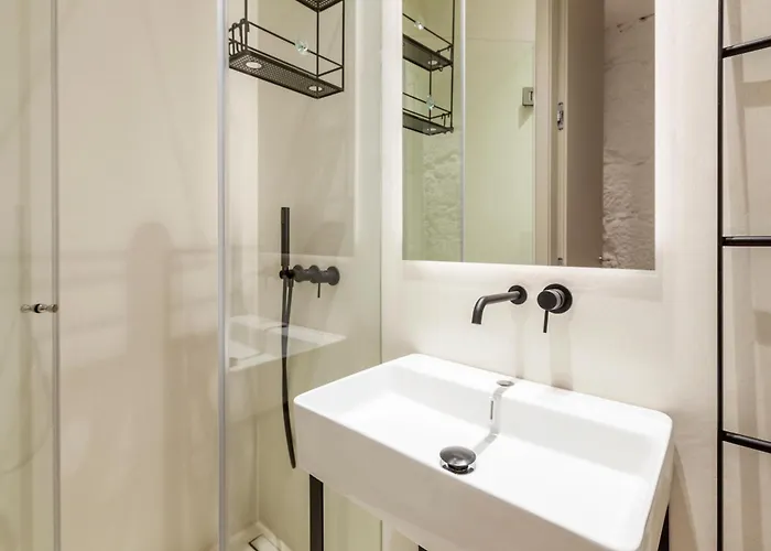 Perfect Retreat In The Center Of Oporto