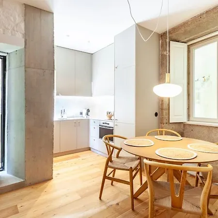 Perfect Retreat In The Center Of דירה פורטו