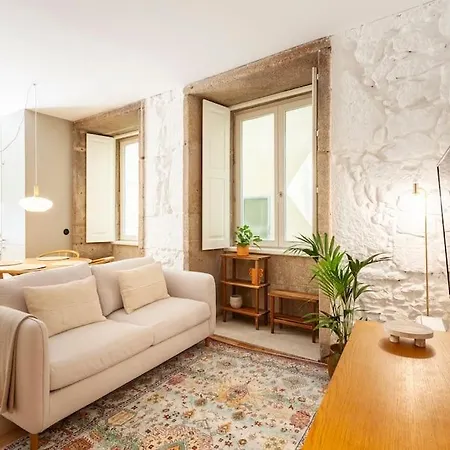 דירה Perfect Retreat In The Center Of *