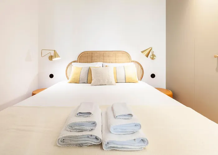 Perfect Retreat In The Center Of * Porto