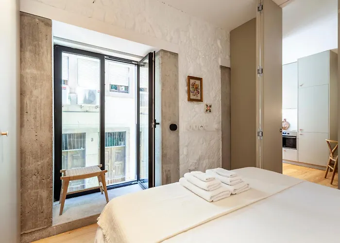 Perfect Retreat In The Center Of Apartman